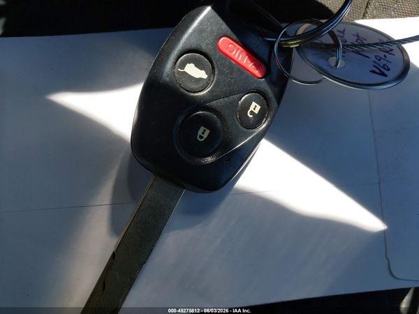 2014 HONDA PILOT EX-L