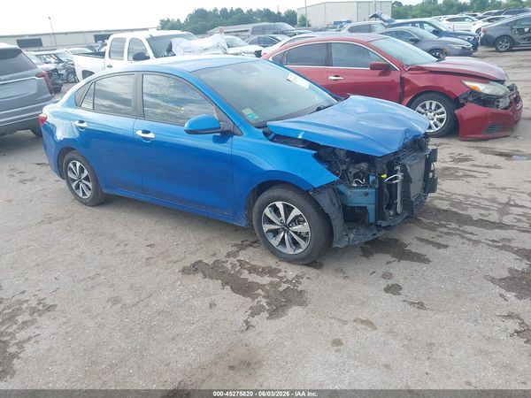2023 KIA RIO S