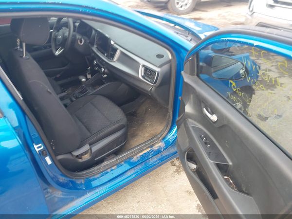 2023 KIA RIO S