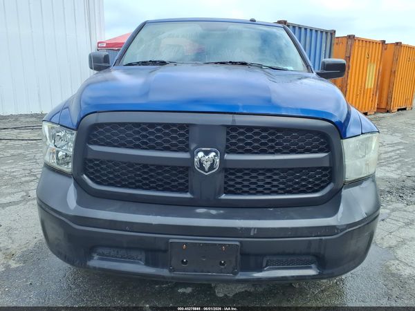 2019 RAM 1500 CLASSIC TRADESMAN  4X2 8' BOX
