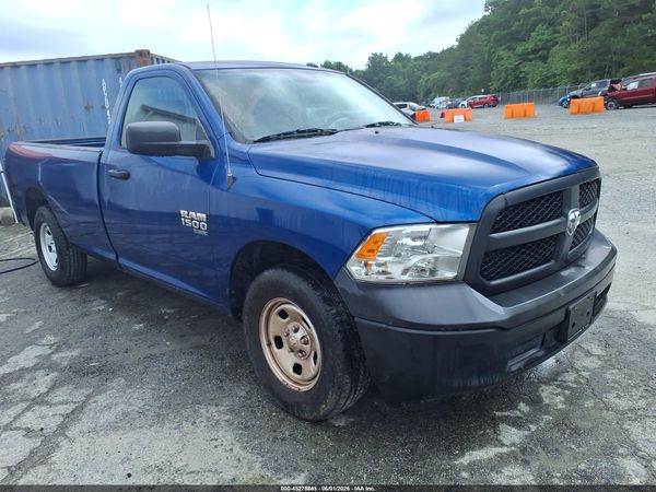 2019 RAM 1500 CLASSIC TRADESMAN  4X2 8' BOX