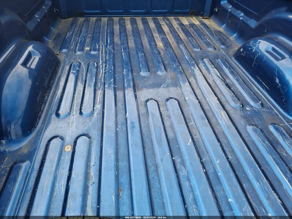 2019 RAM 1500 CLASSIC TRADESMAN  4X2 8' BOX