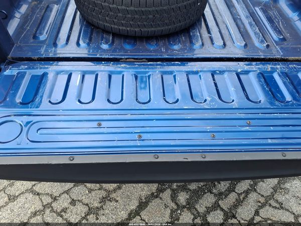 2019 RAM 1500 CLASSIC TRADESMAN  4X2 8' BOX
