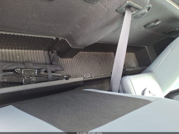 2019 RAM 1500 CLASSIC TRADESMAN  4X2 8' BOX