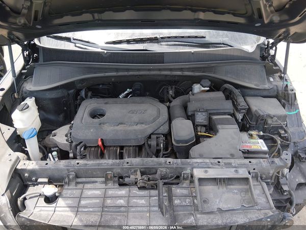 2016 KIA SORENTO 2.4L LX