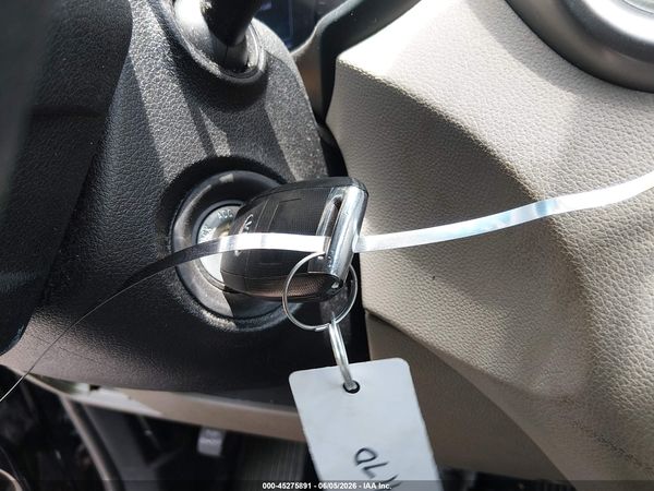 2016 KIA SORENTO 2.4L LX