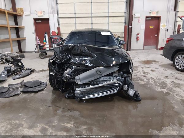 2018 AUDI A4 2.0T PREMIUM
