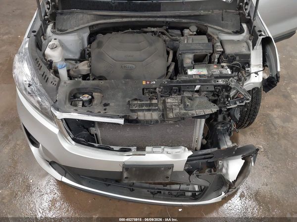 2019 KIA SORENTO 3.3L LX