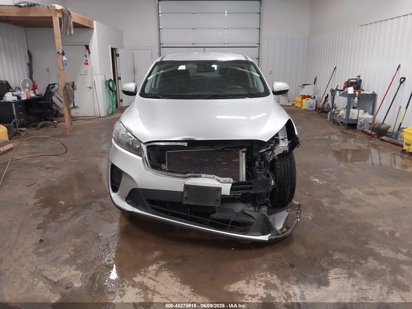 2019 KIA SORENTO 3.3L LX