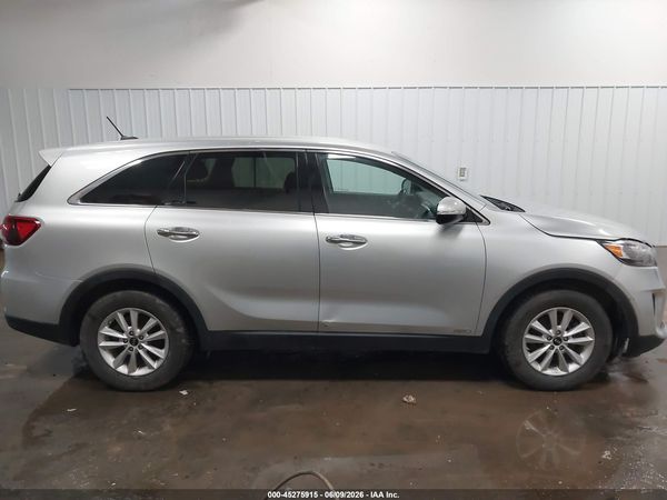 2019 KIA SORENTO 3.3L LX