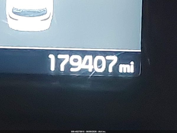 2019 KIA SORENTO 3.3L LX
