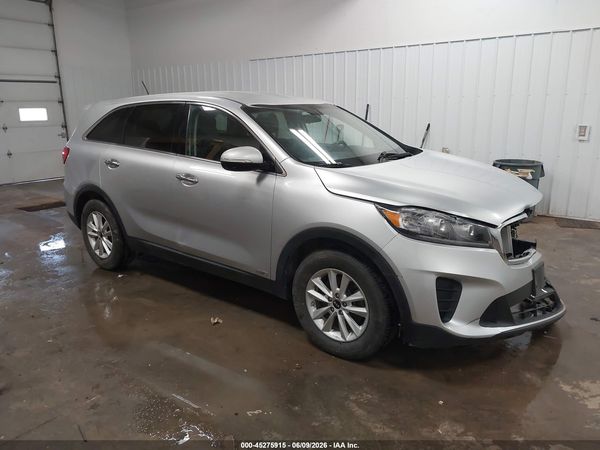 2019 KIA SORENTO 3.3L LX