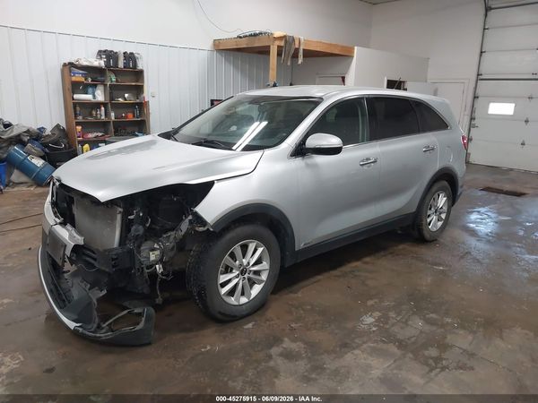 2019 KIA SORENTO 3.3L LX