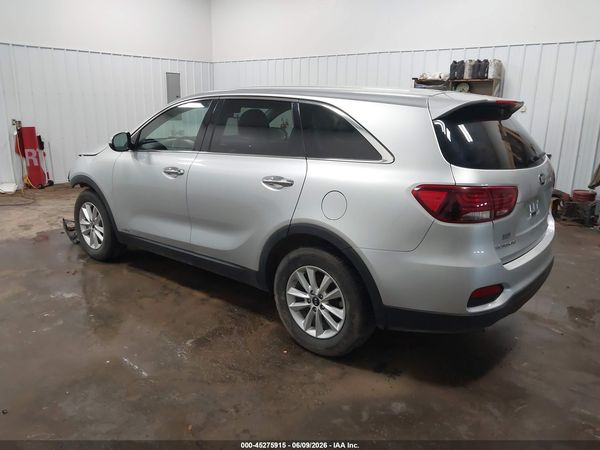 2019 KIA SORENTO 3.3L LX