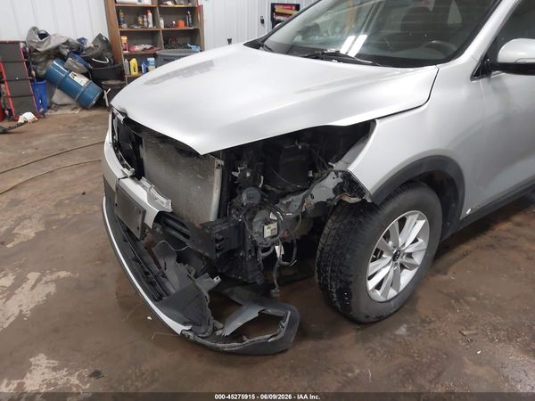 2019 KIA SORENTO 3.3L LX
