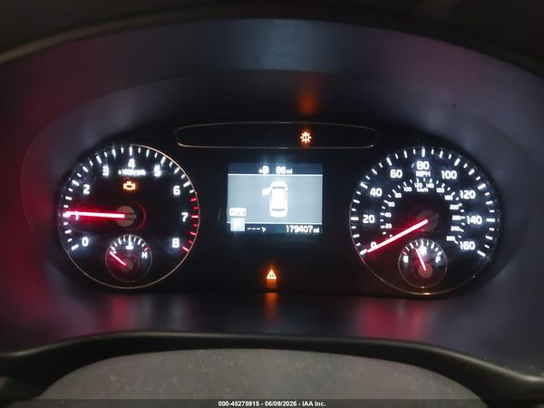 2019 KIA SORENTO 3.3L LX