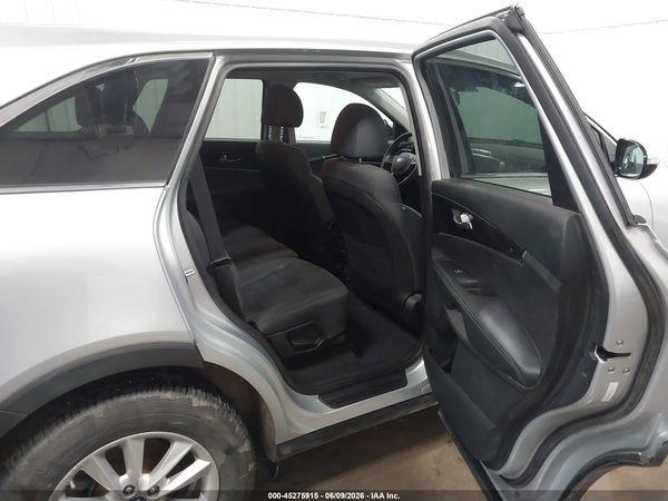 2019 KIA SORENTO 3.3L LX