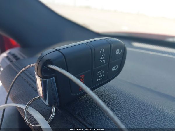 2023 JEEP COMPASS LATITUDE 4X4