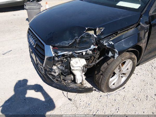 2018 AUDI Q3