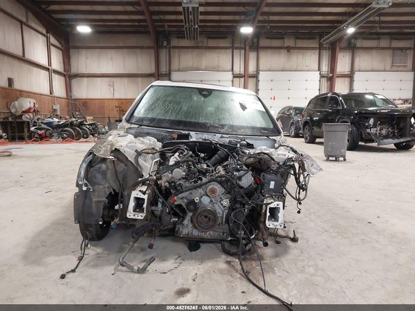 2015 AUDI A6 3.0T PREMIUM PLUS