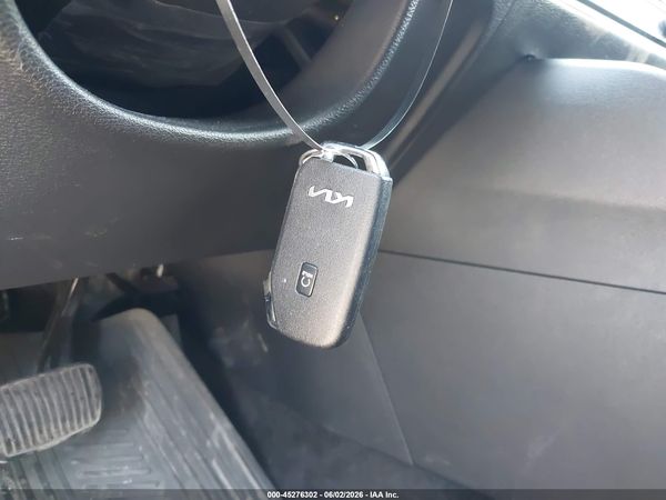 2025 KIA SPORTAGE PLUG-IN HYBRID X-LINE