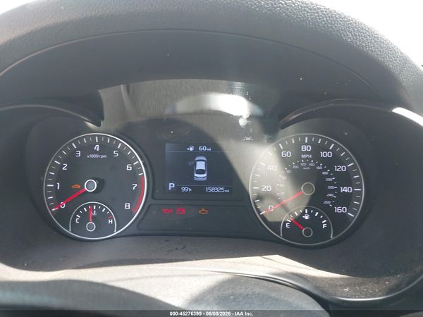2020 KIA OPTIMA SE