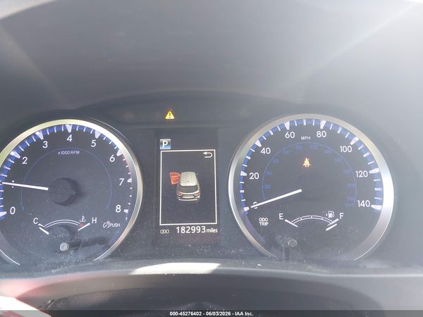 2018 TOYOTA HIGHLANDER LE