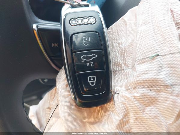 2021 AUDI Q7