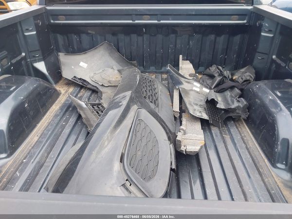 2020 CHEVROLET SILVERADO 1500 2WD  SHORT BED CUSTOM — I13