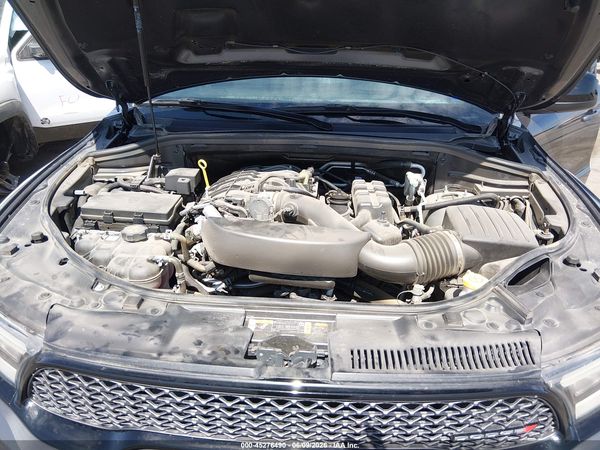 2024 DODGE DURANGO SXT RWD