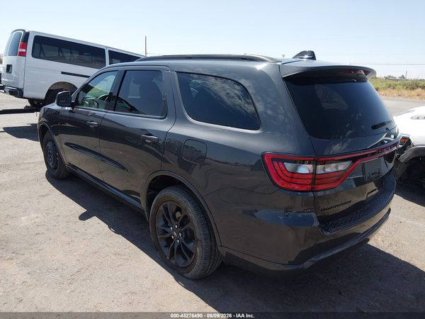 2024 DODGE DURANGO SXT RWD