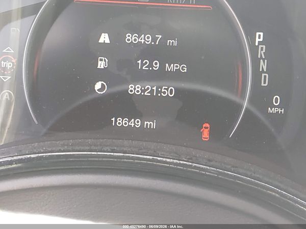 2024 DODGE DURANGO SXT RWD