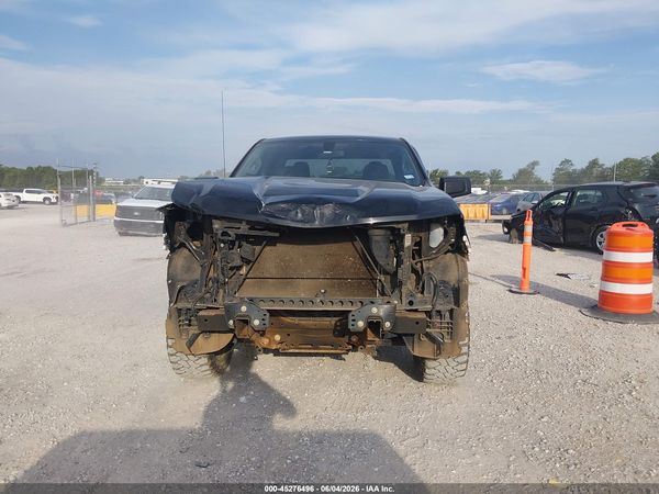 2021 CHEVROLET SILVERADO 1500 2WD  STANDARD BED WT — I115
