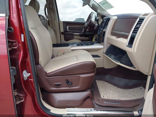 2018 RAM 3500