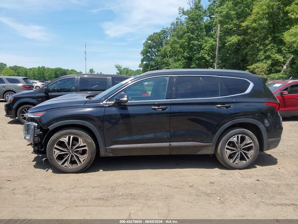 2020 HYUNDAI SANTA FE LIMITED 2.0T