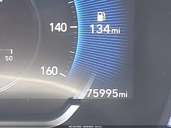 2020 HYUNDAI SANTA FE LIMITED 2.0T