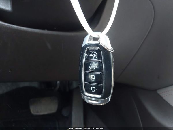 2020 HYUNDAI SANTA FE LIMITED 2.0T