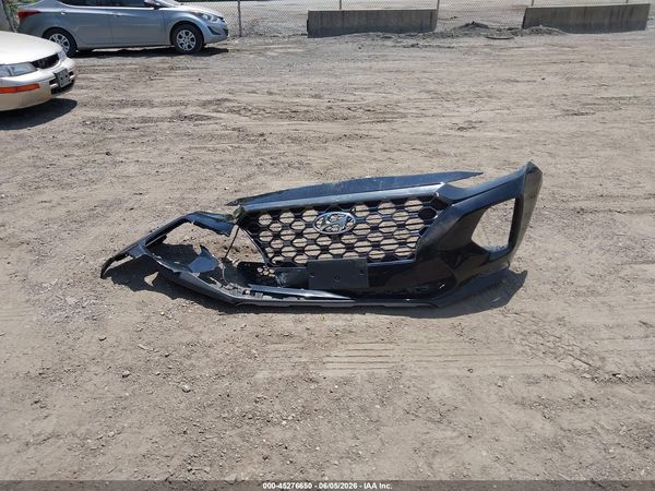 2020 HYUNDAI SANTA FE LIMITED 2.0T