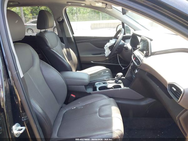 2020 HYUNDAI SANTA FE LIMITED 2.0T