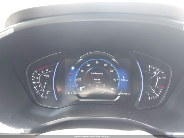 2020 HYUNDAI SANTA FE LIMITED 2.0T