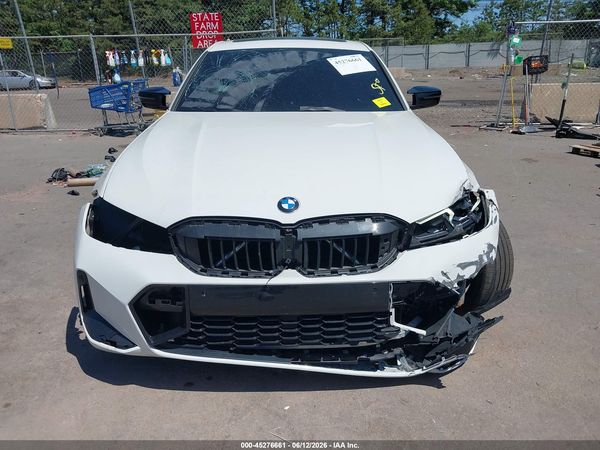 2024 BMW M340I M340I XDRIVE