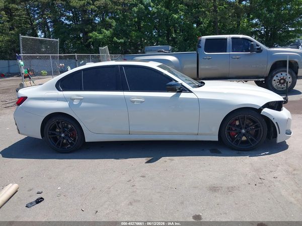 2024 BMW M340I M340I XDRIVE