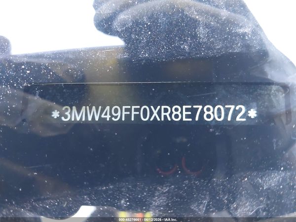 2024 BMW M340I M340I XDRIVE