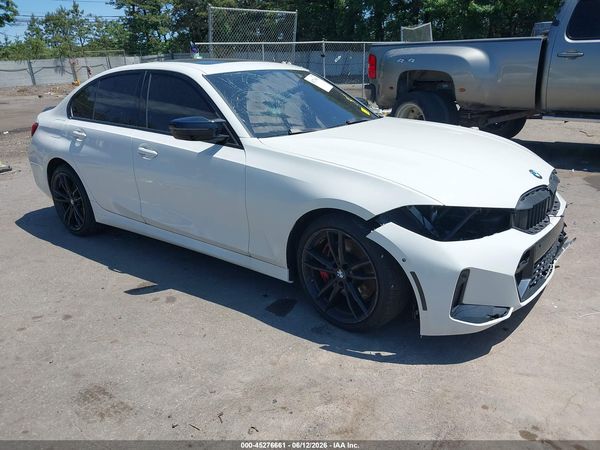 2024 BMW M340I M340I XDRIVE