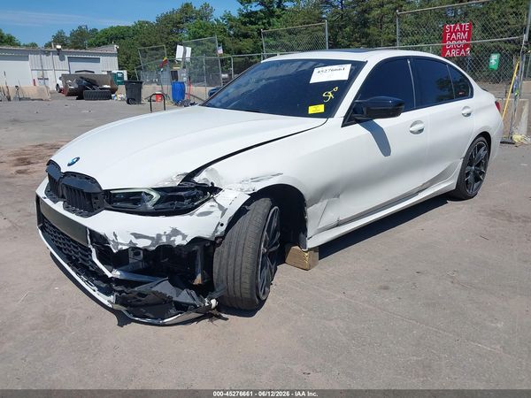 2024 BMW M340I M340I XDRIVE