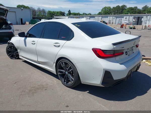 2024 BMW M340I M340I XDRIVE