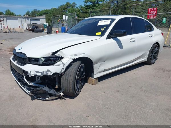 2024 BMW M340I M340I XDRIVE