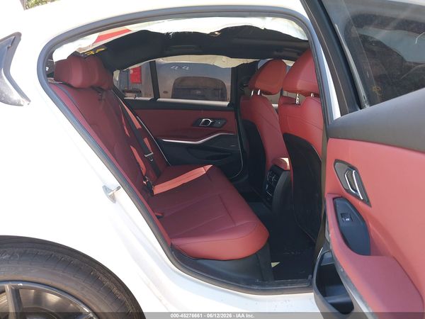 2024 BMW M340I M340I XDRIVE