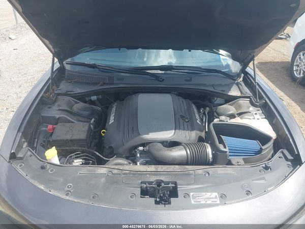 2023 DODGE CHARGER R/T