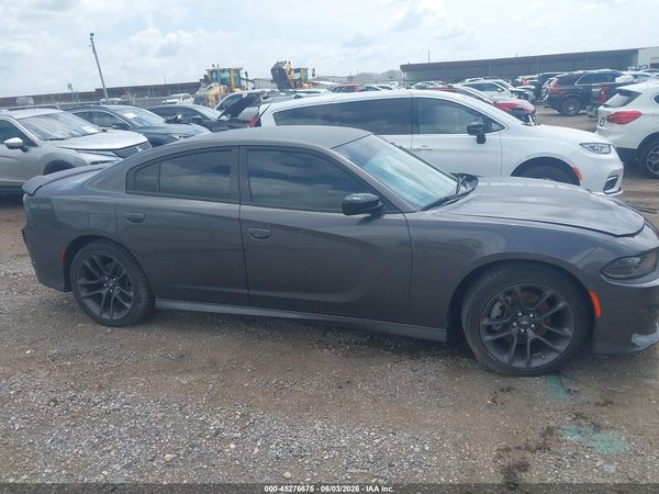 2023 DODGE CHARGER R/T